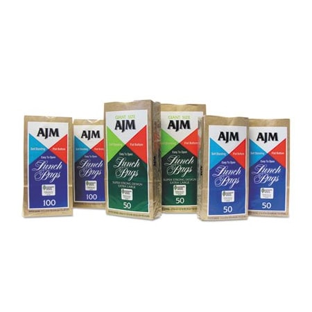 Gen BAG, PPR, SCH LNCH, 1200, BR LB24LAJ